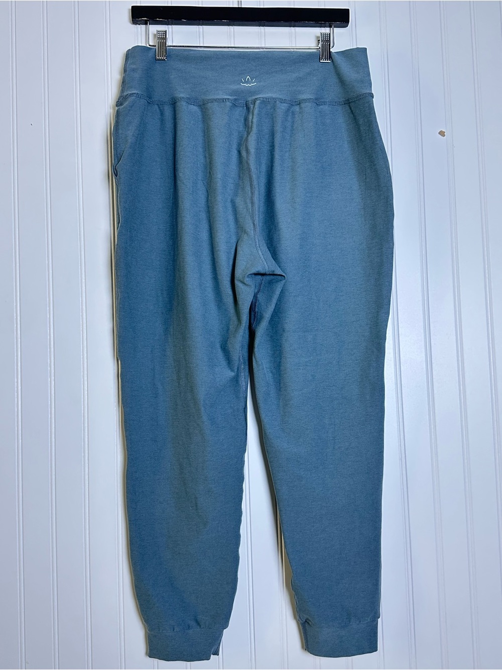 Beyond Yoga Spacedye Midi Joggers XL Relax MOISTURE WICKING STRETCH ULTRA SOFT - Picture 4 of 14